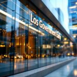 Troops deployed in Los Angeles amid legal disputes