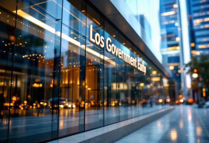 Troops deployed in Los Angeles amid legal disputes
