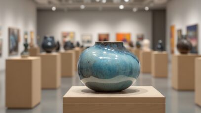 Ceremony of the Loewe Foundation Craft Prize 2023