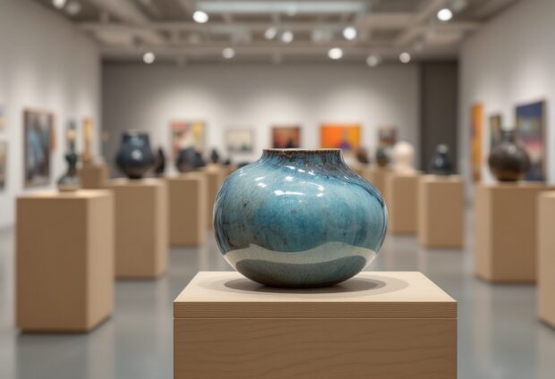 Ceremony of the Loewe Foundation Craft Prize 2023