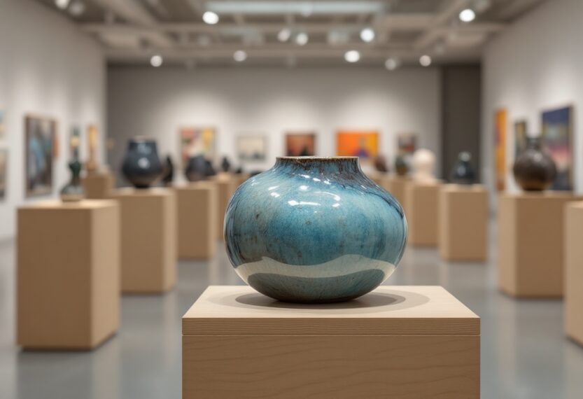 Ceremony of the Loewe Foundation Craft Prize 2023
