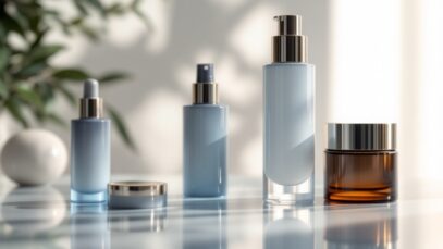 Exploring unique offerings of luxury beauty brands