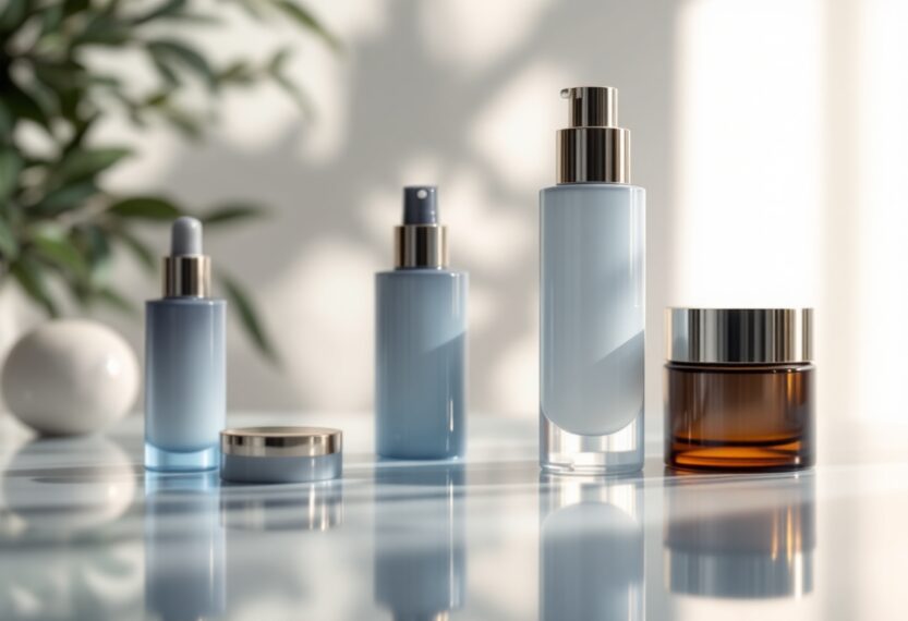 Exploring unique offerings of luxury beauty brands