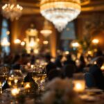Glamour and elegance at the Monte-Carlo TV Festival