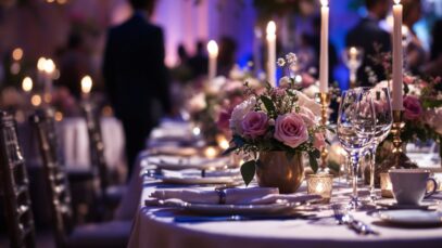 Intimate party scene captured by Landon Nordeman