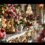 Princess Anne celebrating her 75th birthday at Buckingham Palace