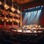 Princess Leonor engaging with culture at Carnegie Hall