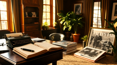 a heartfelt goodbye and a look back at my time at vanity fair 1750773084
