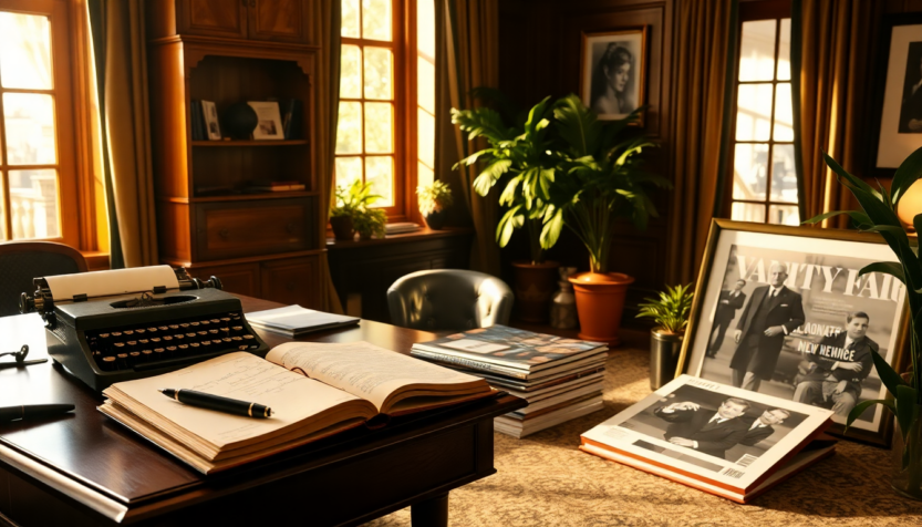 a heartfelt goodbye and a look back at my time at vanity fair 1750773084