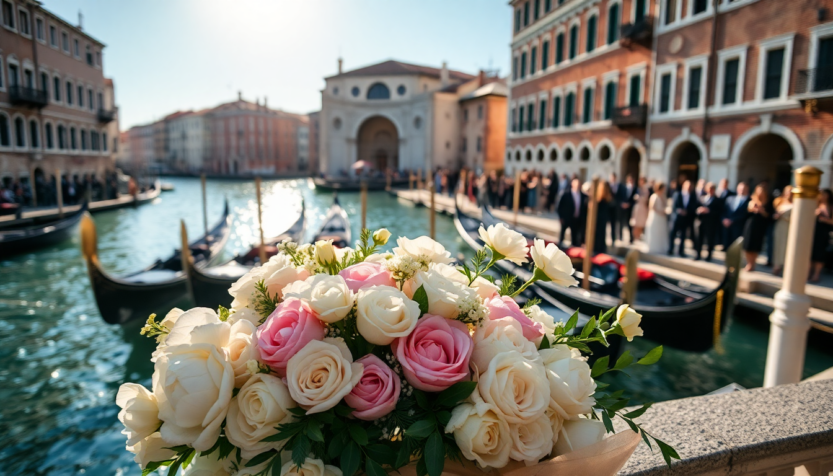 a star studded affair jeff bezos and lauren sanchez tie the knot in venice 1751147790