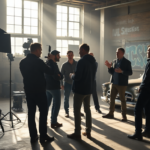 behind the scenes of mcconaughey and harrelsons halted series 1750949263