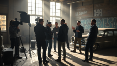 behind the scenes of mcconaughey and harrelsons halted series 1750949263