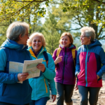 best hiking jackets for women over 50 stay warm and stylish on the trails 1751011840