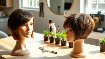 bob vs pixie which short haircut is your summer vibe 1751041474