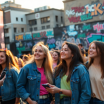 celebrating the transformation of girls like girls into a film 1750930970