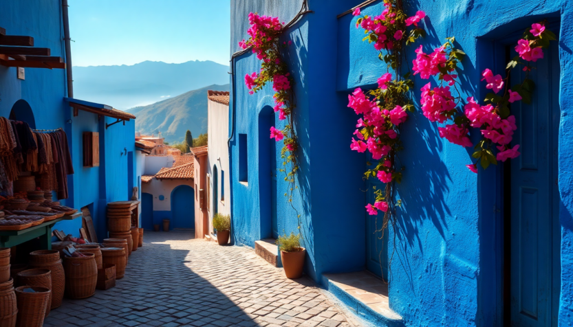 chefchaouen your ultimate guide to moroccos stunning blue city 1750765622