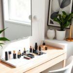 chic and functional small space vanities for every style 1751293719