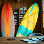 david litts memoir a surfboard political insight and personal growth 1751022917