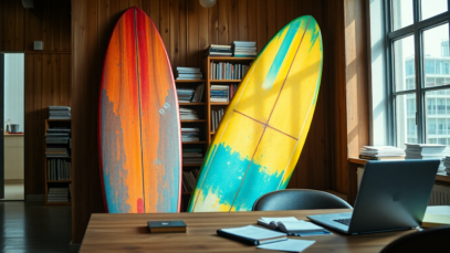 david litts memoir a surfboard political insight and personal growth 1751022917