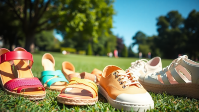 discover the best summer shoe deals at dsw 1750982300