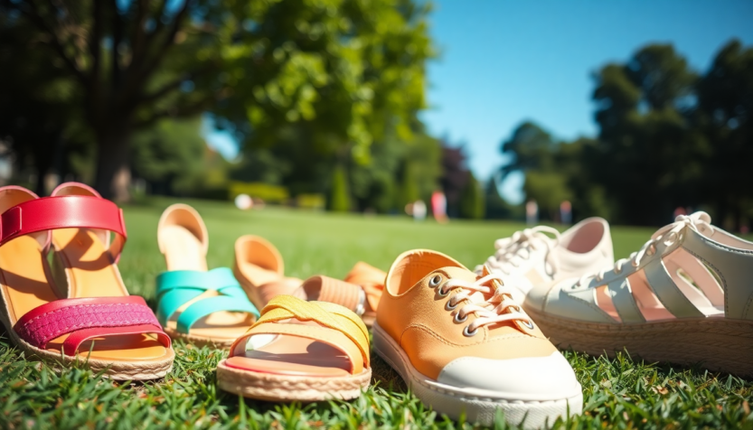 discover the best summer shoe deals at dsw 1750982300