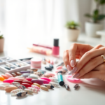 discover the rise of press on nails a chic and convenient trend 1751151437