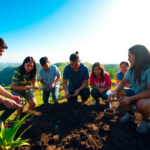 discover the transformative power of volunteering overseas 1750845408