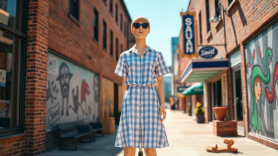 discovering taylor swifts summer style in nashville 1750904450