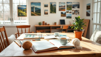 engaging hobbies for women over 60 to explore 1750845438