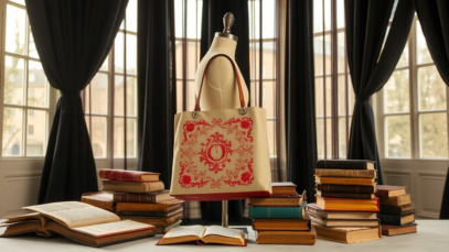 exploring the literary inspirations behind jonathan andersons dior collection 1750761871