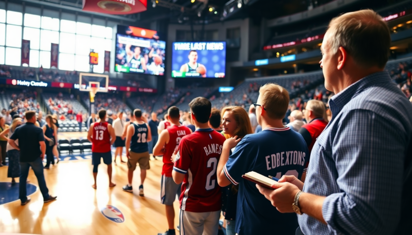 exploring the nbas off court headlines and their impact 1750841643