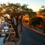 exploring the stunning filming locations of the waterfront 1750815521