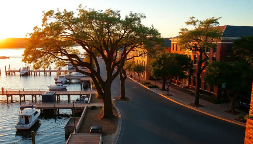 exploring the stunning filming locations of the waterfront 1750815521