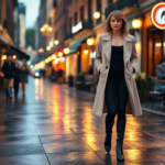 how to steal taylor swifts chic date night look without breaking the bank 1750792719