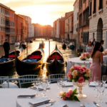 inside jeff bezos and lauren sanchezs luxurious wedding in venice 1751074526