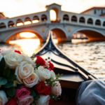inside jeff bezoss romantic wedding in venice 1751114855