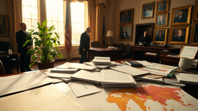 inside mitch mcconnells foreign policy battle with trump loyalists 1751100201