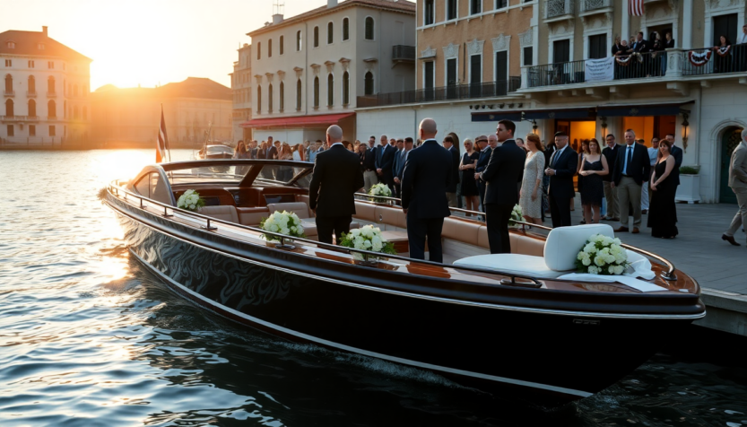 inside the exclusive wedding party of jeff bezos and lauren sanchez in venice 1750886098