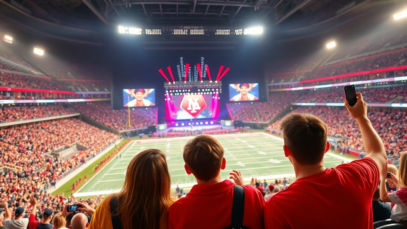 inside the whirlwind romance of taylor swift and travis kelce 1750860354