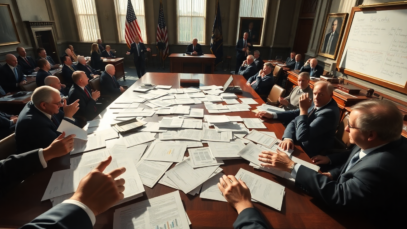 inside trumps controversial spending bill and its political aftermath 1750797018