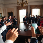 the aggressive turn in white house communications a new playbook 1750864106