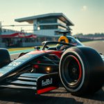 the buzz behind brad pitt and damson idris new formula 1 movie 1751026620