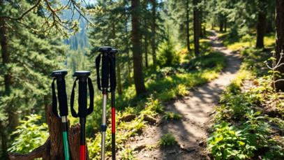 top hiking poles for older women comfort and support on the trails 1750811838