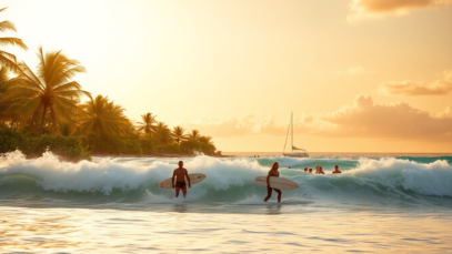 travel destinations tailored to your zodiac sign 1751304688
