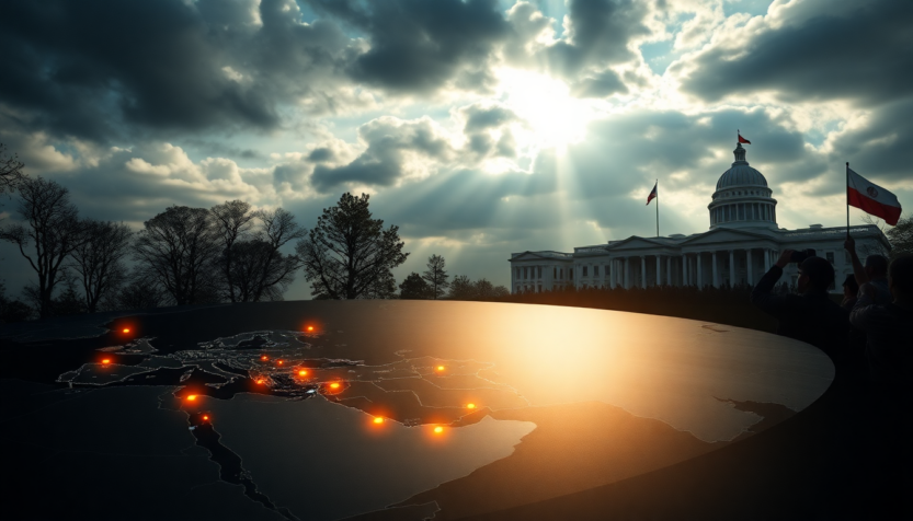 understanding the complexities of trumps ceasefire with iran 1750830459