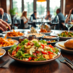 understanding the social dynamics of healthy eating in midlife 1751067186