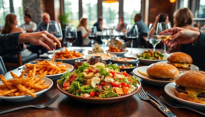 understanding the social dynamics of healthy eating in midlife 1751067186