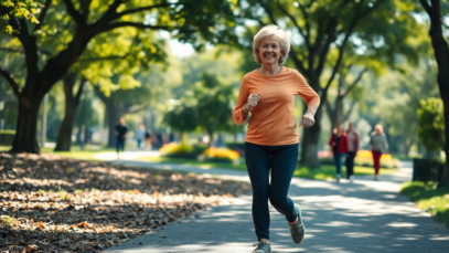 unlock the full benefits of walking for strength and vitality 1750834189