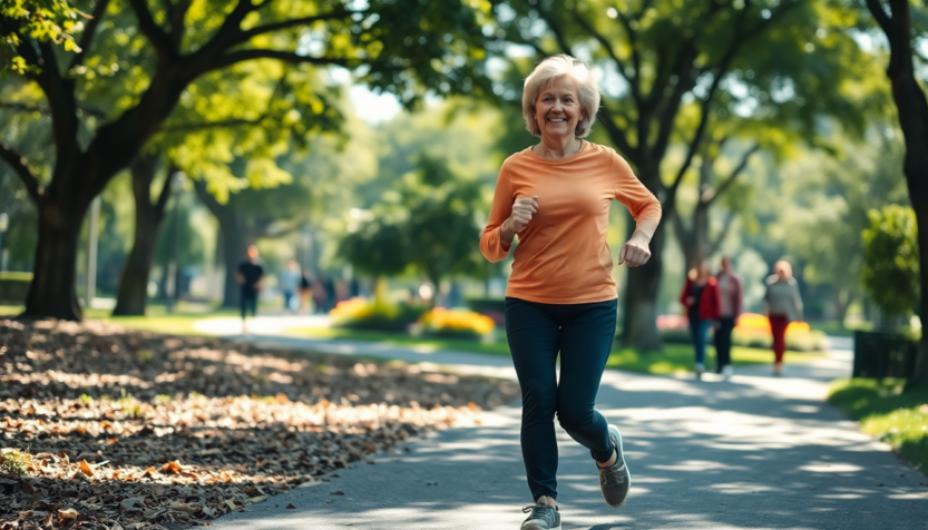 unlock the full benefits of walking for strength and vitality 1750834189