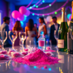 unraveling the enigma of pink cocaine facts and rumors 1750941941